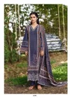 Manzil Vol 85 By Kimora Lawn Cotton Printed Pakistani Salwar Suits
